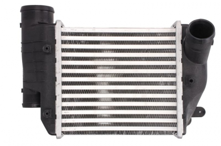 Intercooler - Intercooler potrivit AUDI A6 ALLROAD C6, A6 C6 2.7D/3.0D 2004-2011 - (partea dreapta)