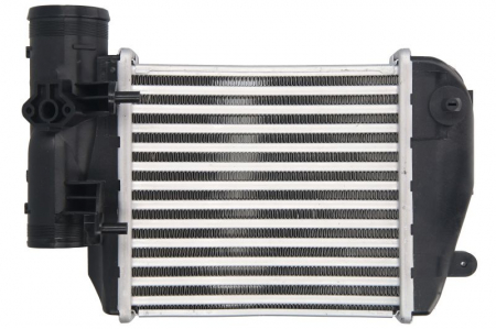 Intercooler (partea stanga) AUDI A6 ALLROAD C6, A6 C6 2.7D/3.0D 2004-2011 [1]