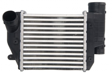 Intercooler (partea stanga) AUDI A6 ALLROAD C6, A6 C6 2.7D/3.0D 2004-2011 [0]