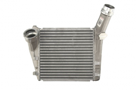 Intercooler - Intercooler potrivit PORSCHE CAYENNE 3.6 dupa 2014