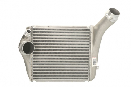 Intercooler - Intercooler potrivit PORSCHE PANAMERA 4.8 2009-2013