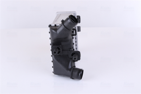 Intercooler potrivit ABARTH 500 / 595 / 695, 500C / 595C / 695C 1.4 08.08- [4]