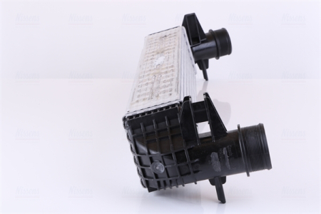 Intercooler potrivit AUDI A1 2.0 03.14-10.18 [2]