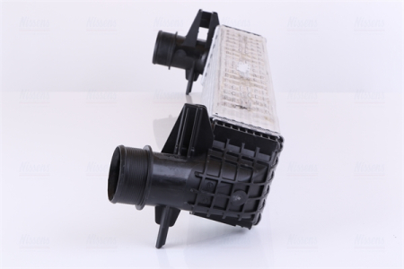 Intercooler potrivit AUDI A1 2.0 03.14-10.18 [1]