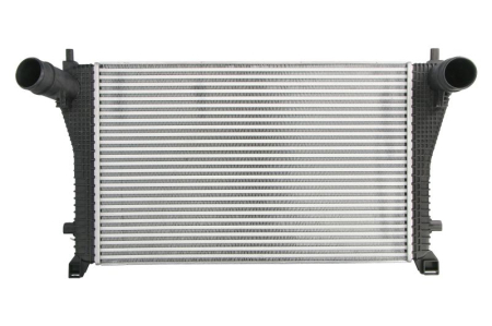 Intercooler - Intercooler potrivit AUDI A3, Q2, Q3, TT; CUPRA ATECA, FORMENTOR, LEON, LEON SPORTSTOURER, TERRAMAR; SEAT ATECA, LEON, LEON SC, LEON ST, LEON/HATCHBACK, TARRACO; SKODA KAROQ 1.2-2.0D 04.12-