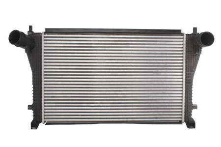 Intercooler potrivit AUDI A3, Q2, Q3, TT; SEAT ATECA, LEON, LEON SC, LEON ST, LEON/HATCHBACK; SKODA KAROQ, KODIAQ I, OCTAVIA III, SUPERB III; VW ARTEON, ARTEON SHOOTING BRAKE 1.2-2.0D 04.12- [1]