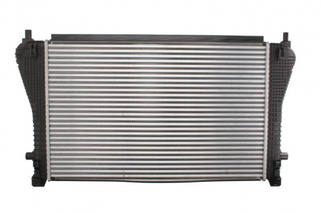 Intercooler potrivit AUDI A3, Q2, Q3, TT; SEAT ATECA, LEON, LEON SC, LEON ST, LEON/HATCHBACK; SKODA KAROQ, KODIAQ I, OCTAVIA III, SUPERB III; VW ARTEON, ARTEON SHOOTING BRAKE 1.2-2.0D 04.12- [0]