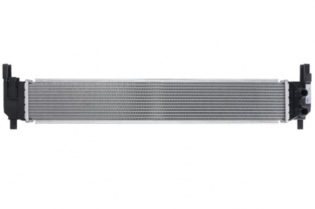 Intercooler potrivit AUDI A3, Q2; SEAT ATECA, LEON, LEON SC, LEON ST; SKODA OCTAVIA III, YETI; VW GOLF ALLTRACK VII, GOLF SPORTSVAN VII, GOLF VII, TOURAN 1.0-1.6D 08.12- [0]