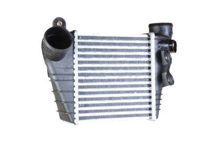 Intercooler - intercooler potrivit AUDI A3; SEAT LEON, TOLEDO II; SKODA OCTAVIA I, OCTAVIA I/KOMBI; VW BORA, BORA I, GOLF II, GOLF IV 1.4-1.9D 10.86-12.10
