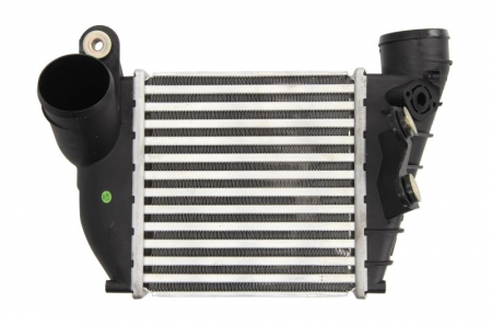 Intercooler potrivit AUDI A3; SEAT LEON, TOLEDO II; SKODA OCTAVIA I; VW BORA, BORA I, GOLF IV 1.6/1.8/1.9D 09.96-12.10 [0]