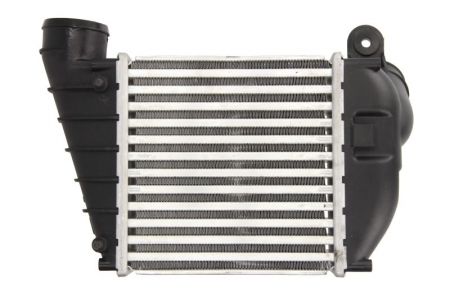 Intercooler potrivit AUDI A3; SEAT LEON, TOLEDO II; SKODA OCTAVIA I; VW BORA, BORA I, GOLF IV 1.6/1.8/1.9D 09.96-12.10 [1]