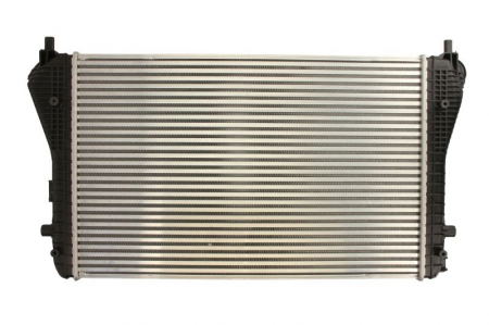 Intercooler potrivit AUDI A3, TT; SEAT ALTEA XL, LEON; VW CC B7, EOS, GOLF VI, PASSAT ALLTRACK B7, PASSAT B6, PASSAT B7, PASSAT B7/KOMBI, SCIROCCO III, TIGUAN, TOURAN 1.8-3.6 08.03-07.18 [1]