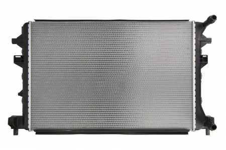 Intercooler potrivit AUDI A3; VW GOLF VII, PASSAT B8 1.4H 05.14- [0]