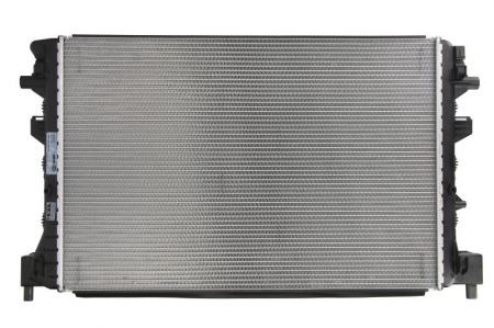 Intercooler potrivit AUDI A3; VW GOLF VII, PASSAT B8 1.4H 05.14- [1]