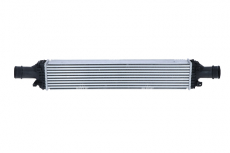 Intercooler potrivit AUDI A4 ALLROAD B8, A4 B8, A5, A6 ALLROAD C7, A6 C7, A7, A8 D4, Q5; PORSCHE MACAN 2.0/2.7D/3.0D dupa 2007 [1]