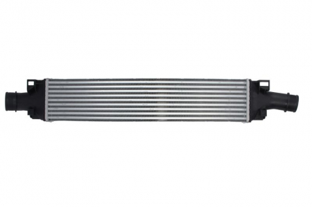 Intercooler - Intercooler potrivit AUDI A4 ALLROAD B9, A4 B9, A5 3.0D 2015-2018