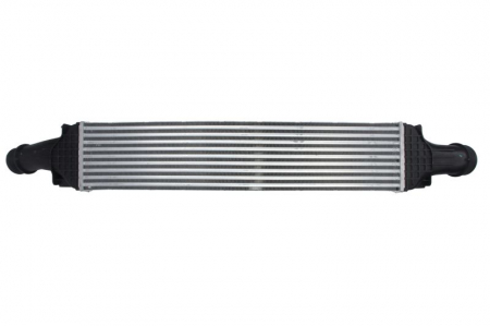 Intercooler potrivit AUDI A4 ALLROAD B9, A4 B9, A5 3.0D 2015-2018 [1]