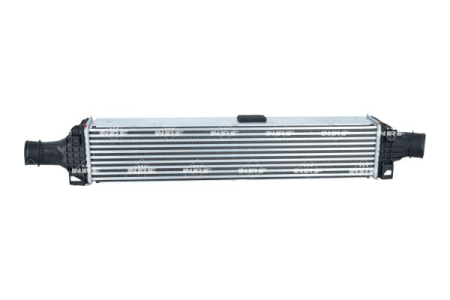 Intercooler potrivit AUDI A4 ALLROAD B9, A4 B9, A5, A6 ALLROAD C8, A6 C8, A7 2.0/3.0D/3.0H 05.15- [1]