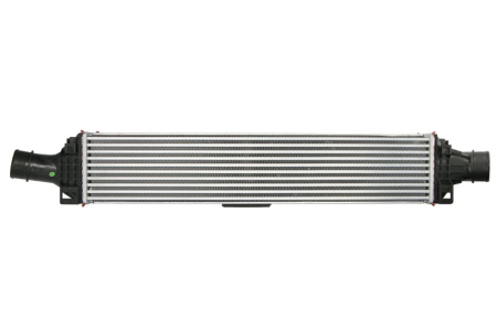 Intercooler - Intercooler potrivit AUDI A4 ALLROAD B9, A4 B9, A5, A6 ALLROAD C8, A6 C8, A7 2.0/3.0D/3.0H 05.15-