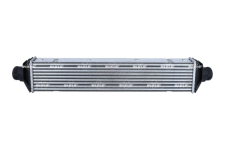 Intercooler potrivit AUDI A4 ALLROAD B9, A4 B9, A5, A6 ALLROAD C8, A6 C8, A7, Q5 3.0D/3.0DH 11.16- [1]