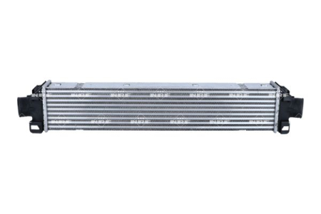 Intercooler - Intercooler potrivit AUDI A4 ALLROAD B9, A4 B9, A5, A6 ALLROAD C8, A6 C8, A7, Q5 3.0D/3.0DH 11.16-