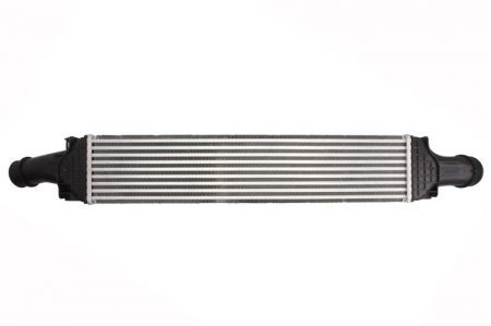 Intercooler potrivit AUDI A4 ALLROAD B9, A4 B9, A5, A6 C8, A7, Q5 2.0-3.0H dupa 2015 [1]