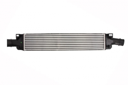 Intercooler - Intercooler potrivit AUDI A4 ALLROAD B9, A4 B9, A5, A6 C8, A7, Q5 2.0-3.0H dupa 2015