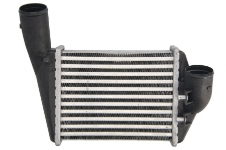 Intercooler - Intercooler potrivit AUDI A4 B5, A6 C5, ALLROAD C5 2.4/2.7 1997-2005