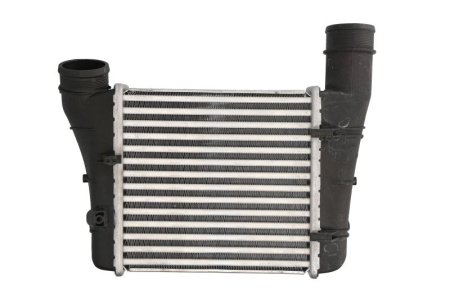 Intercooler - intercooler potrivit AUDI A4 B6, A4 B7, A6 C5, A8 D3; VW PASSAT B5.5 1.9D-4.2D 07.00-07.10