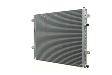 Intercooler potrivit AUDI A6 ALLROAD C6, A6 C6 3.0 10.08-08.11 [1]