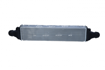 Intercooler potrivit AUDI A6 ALLROAD C7, A6 C7, A7 3.0D 05.14-09.18 [3]