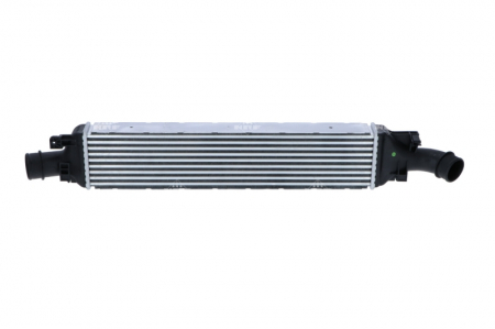 Intercooler potrivit AUDI Q3 2.0/2.0D 2011-2018 [2]