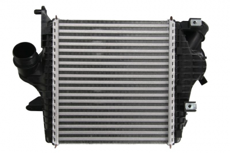 Intercooler potrivit AUDI Q7 3.0D/3.0DH 2015-2019 [1]