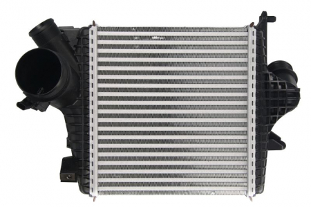 Intercooler - Intercooler potrivit AUDI Q7; VW TOUAREG 3.0/3.0H dupa 2018