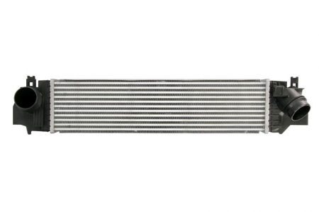 Intercooler - Intercooler potrivit BMW 1 (F40), 2 (F45), 2 GRAN COUPE (F44), 2 GRAN TOURER (F46), 2 GRAN TOURER VAN (F46), X1 (F48), X2 (F39); MINI (F55), (F56), (F57), CLUBMAN (F54) 1.5D/2.0/2.0D dupa 2013