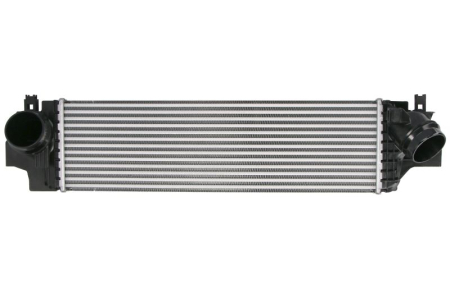 Intercooler - Intercooler potrivit BMW 1 (F40), 2 (F45), X1 (F48); MINI (F56), (F57), CLUBMAN (F54), COUNTRYMAN (F60) 2.0 11.13-