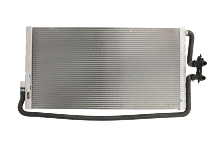 Intercooler - Intercooler potrivit BMW 5 (F10), 6 (F12), 6 (F13), 6 GRAN COUPE (F06) 4.4 09.11-10.18