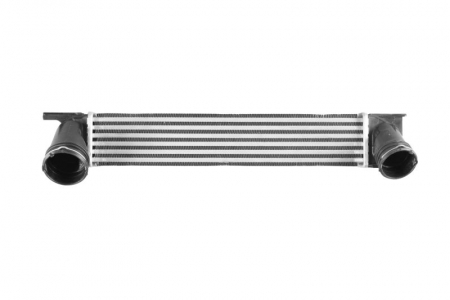 Intercooler - Intercooler potrivit BMW Seria 1 (E81), 1 (E82), 1 (E87), 1 (E88), 3 (E90), 3 (E91), 3 (E92), 3 (E93), X1 (E84) 2.0D 2004-2015