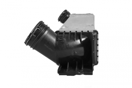 Intercooler potrivit BMW Seria 1 (E81), 1 (E82), 1 (E87), 1 (E88), 3 (E90), 3 (E91), 3 (E92), 3 (E93), X1 (E84) 2.0D 2004-2015 [3]