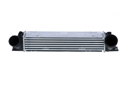 Intercooler potrivit BMW Seria 1 (E81), 1 (E82), 1 (E87), 1 (E88), 3 (E90), 3 (E91), 3 (E92), 3 (E93), X1 (E84) 2.0D 2004-2015 [4]
