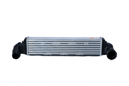 Intercooler potrivit BMW Seria 3 (E46) 2.0D/3.0D 1999-2005 [4]