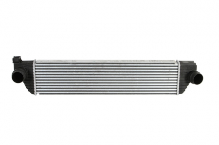 Intercooler - Intercooler potrivit BMW Seria 3 (E46) 2.0D/3.0D 1999-2005