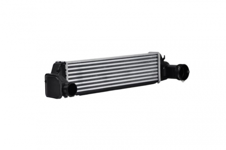 Intercooler potrivit BMW Seria 3 (E46) 2.0D/3.0D 1999-2005 [3]