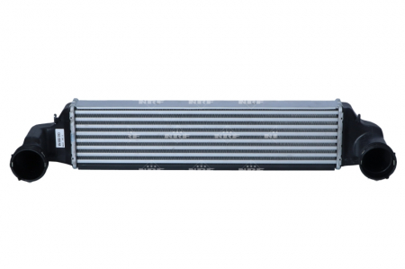 Intercooler potrivit BMW Seria 3 (E46), X3 (E83) 2.0D/3.0D 2001-2007 [1]