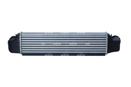 Intercooler potrivit BMW Seria 3 (E46), X3 (E83) 2.0D/3.0D 2001-2007 [3]