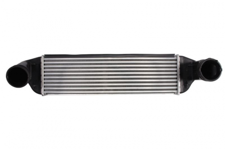 Intercooler - Intercooler potrivit BMW X3 (E83) 2.0D/3.0D 2005-2011