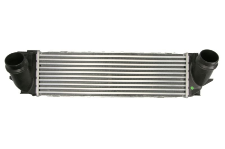 Intercooler - Intercooler potrivit BMW X3 (F25), X4 (F26) 3.0D 04.11-03.18