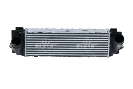 Intercooler potrivit BMW X3 (F25), X4 (F26) 3.0D 04.11-03.18 [1]