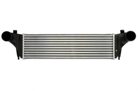 Intercooler potrivit BMW X5 (E53) 3.0D 2001-2006 [0]