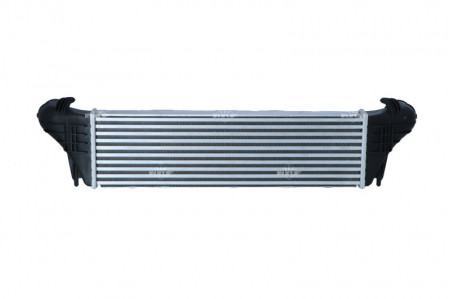 Intercooler potrivit BMW X5 (E53) 3.0D 2001-2006 [4]